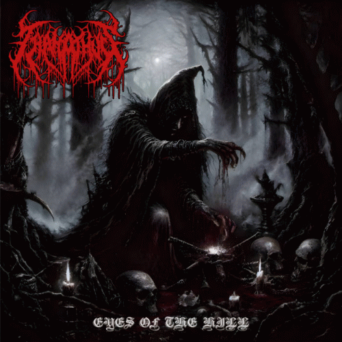 Thanathus : Eyes of the Hill